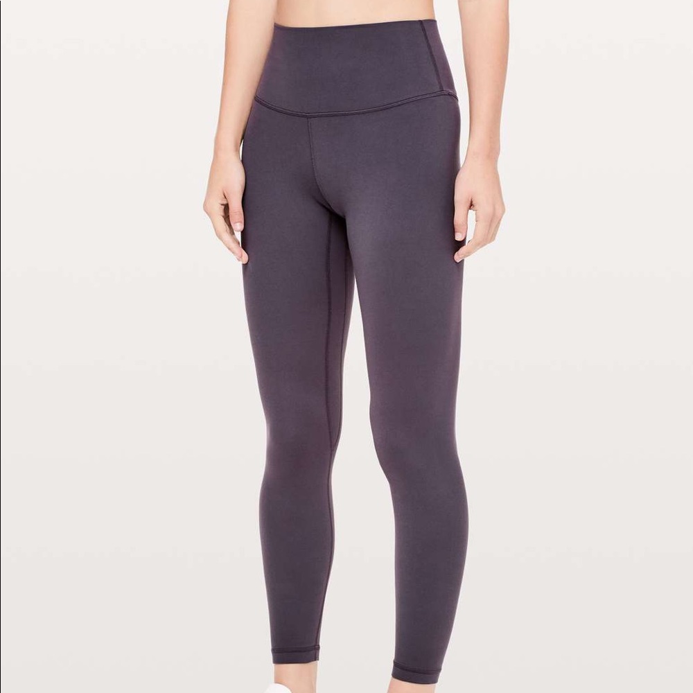 Lululemon align leggings 25”
